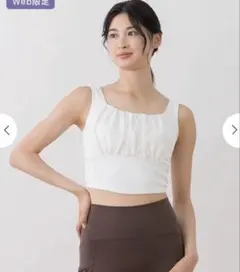 2026年最新】sukala ブラトップの人気アイテム - メルカリ