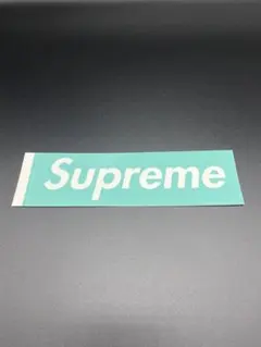 2026年最新】supreme tiffany ステッカーの人気アイテム - メルカリ