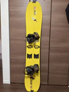 2026年最新】スプリットボードセットの人気アイテム - メルカリ