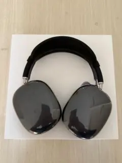2026年最新】AIRPODs max スペースグレイの人気アイテム - メルカリ