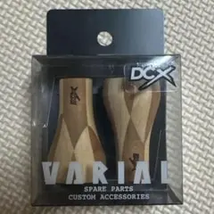 2026年最新】バリアル ウッドノブの人気アイテム - メルカリ