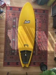 2026年最新】RNF サーフボードの人気アイテム - メルカリ