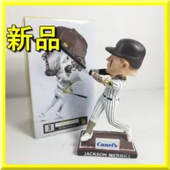 2026年最新】パドレス ボブルヘッドの人気アイテム - メルカリ