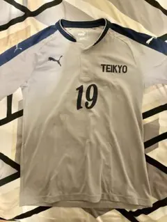 2026年最新】帝京高校 ユニフォームの人気アイテム - メルカリ