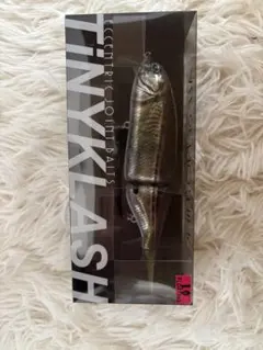 2026年最新】タイニークラッシュ 雷神の人気アイテム - メルカリ