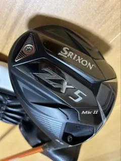 2026年最新】srixon zx5 mk2 ヘッドの人気アイテム - メルカリ
