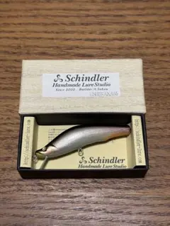 2026年最新】シンドラー ルアーの人気アイテム - メルカリ