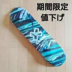 2026年最新】xgames デッキの人気アイテム - メルカリ