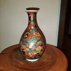 2026年最新】九谷 木米 花瓶の人気アイテム - メルカリ