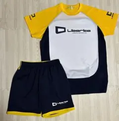 2026年最新】リベルタユニフォームの人気アイテム - メルカリ