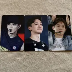 2026年最新】EXO チェンの人気アイテム - メルカリ