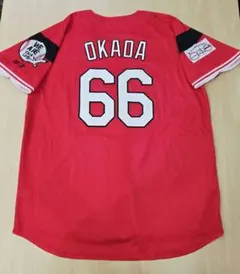 2026年最新】岡田幸文 ユニフォームの人気アイテム - メルカリ