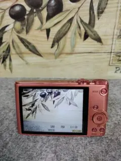 2026年最新】Sony Cyber-shot WX350 ピンクの人気アイテム - メルカリ