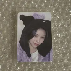 2026年最新】itzy リュジン makestarの人気アイテム - メルカリ