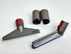 2026年最新】ダイソン掃除機 アタッチメントの人気アイテム - メルカリ