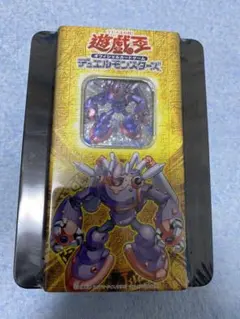 2026年最新】遊戯王 ブースターパック コレクターズ TIN 2006の人気