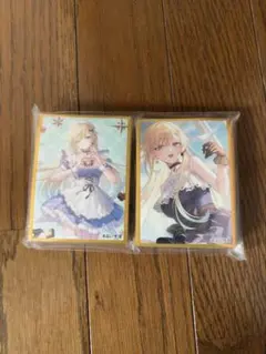 2026年最新】藍沢エマ スリーブの人気アイテム - メルカリ