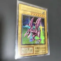 2026年最新】ホーリーナイトドラゴン psa10の人気アイテム - メルカリ