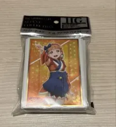 2026年最新】スリーブ ラブライブの人気アイテム - メルカリ