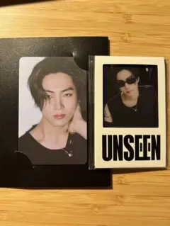 2026年最新】enhypen unseen ジェイの人気アイテム - メルカリ