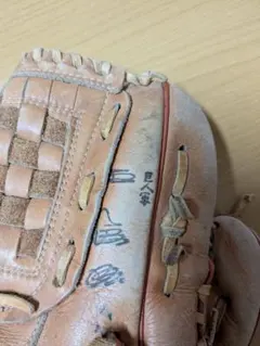 2026年最新】王貞治 グローブの人気アイテム - メルカリ