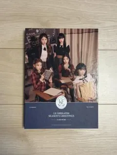 2026年最新】ルセラフィム シーグリ 2023の人気アイテム - メルカリ