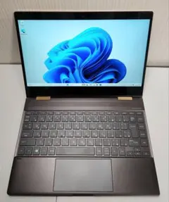 2026年最新】hP spectre x360 i7の人気アイテム - メルカリ
