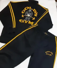 2026年最新】GOLD'S GYM ジャージの人気アイテム - メルカリ