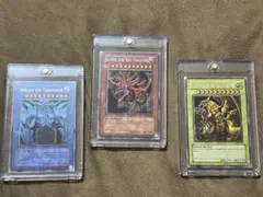 2026年最新】gbi 三幻神の人気アイテム - メルカリ