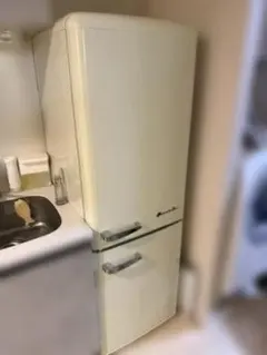 2026年最新】grand-line 2ドア レトロ冷凍/冷蔵庫の人気アイテム