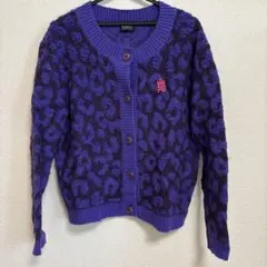 2026年最新】パーリーゲイツカーディガンの人気アイテム - メルカリ