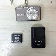 2026年最新】LUMIX DMC-FX30の人気アイテム - メルカリ