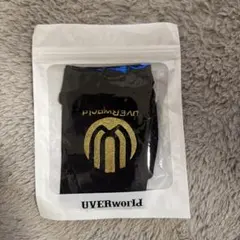 2026年最新】uverworld グローブの人気アイテム - メルカリ