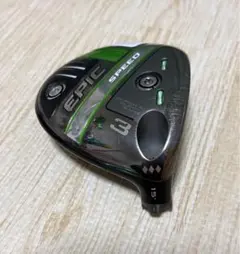 2026年最新】エピックスピード ヘッドのみの人気アイテム - メルカリ