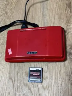 2026年最新】ds lite 赤の人気アイテム - メルカリ