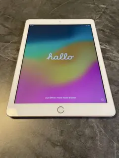 2026年最新】ipad 6世代 32gbの人気アイテム - メルカリ