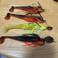 2026年最新】レイドジャパン 限定の人気アイテム - メルカリ