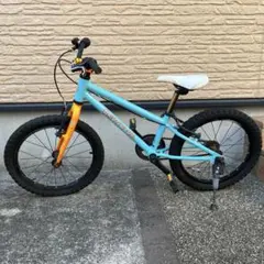 2026年最新】ヨツバサイクル 18インチの人気アイテム - メルカリ