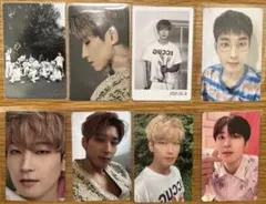 2026年最新】SEVENTEEN ウォヌ トレカの人気アイテム - メルカリ