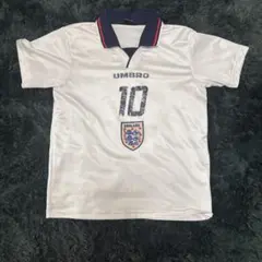 2026年最新】イングランド代表ユニフォームの人気アイテム - メルカリ