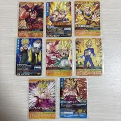 2026年最新】ドラゴンボール カードダス まとめ売りの人気アイテム