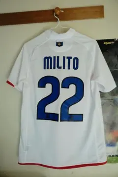 2026年最新】ディエゴ・ミリートの人気アイテム - メルカリ