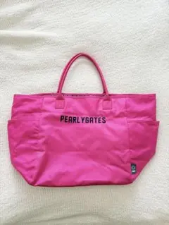 2026年最新】パーリーゲイツ pearly gates ロッカーバッグの人気