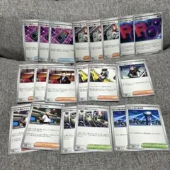 2026年最新】ポケモンカード 汎用カード まとめ売りの人気アイテム