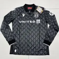 2026年最新】macron ウェアの人気アイテム - メルカリ