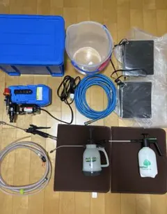 2026年最新】エアコン洗浄機 丸山の人気アイテム - メルカリ