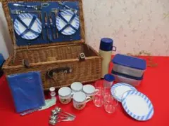 2026年最新】ピクニック バスケット オプティマの人気アイテム - メルカリ