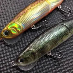 2026年最新】S字系ルアーの人気アイテム - メルカリ