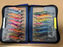 2026年最新】エギング引退セットの人気アイテム - メルカリ