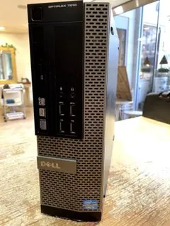 2026年最新】dell optiplex 7010の人気アイテム - メルカリ